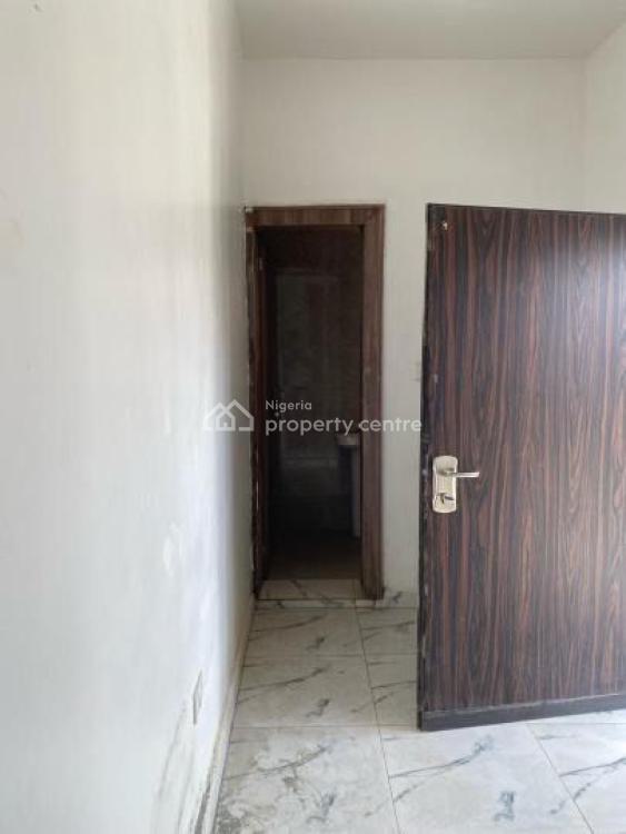 5 Bedroom Fully Detached Duplex with Bq, Gwarinpa, Abuja, Detached Duplex for Sale