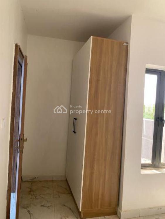 5 Bedroom Fully Detached Duplex with Bq, Gwarinpa, Abuja, Detached Duplex for Sale