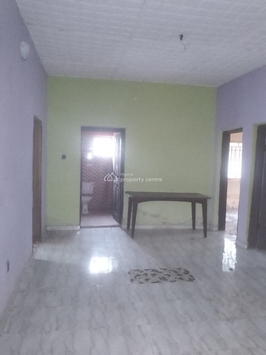 3 Bedroom Bungalow, Community Off Bayeku Road, Igbogbo, Ikorodu, Lagos, Detached Bungalow for Sale