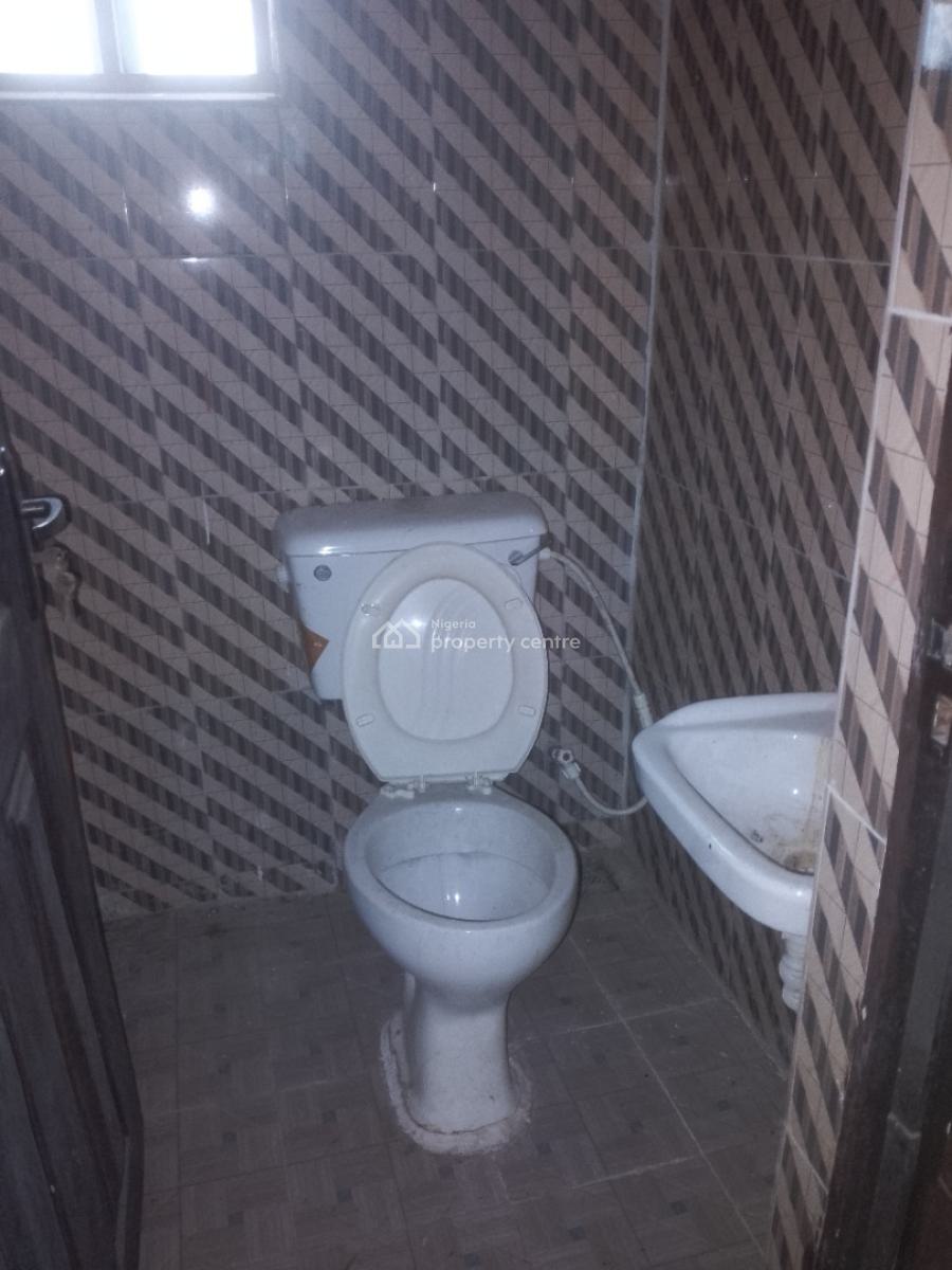 3 Bedroom Bungalow, Community Off Bayeku Road, Igbogbo, Ikorodu, Lagos, Detached Bungalow for Sale