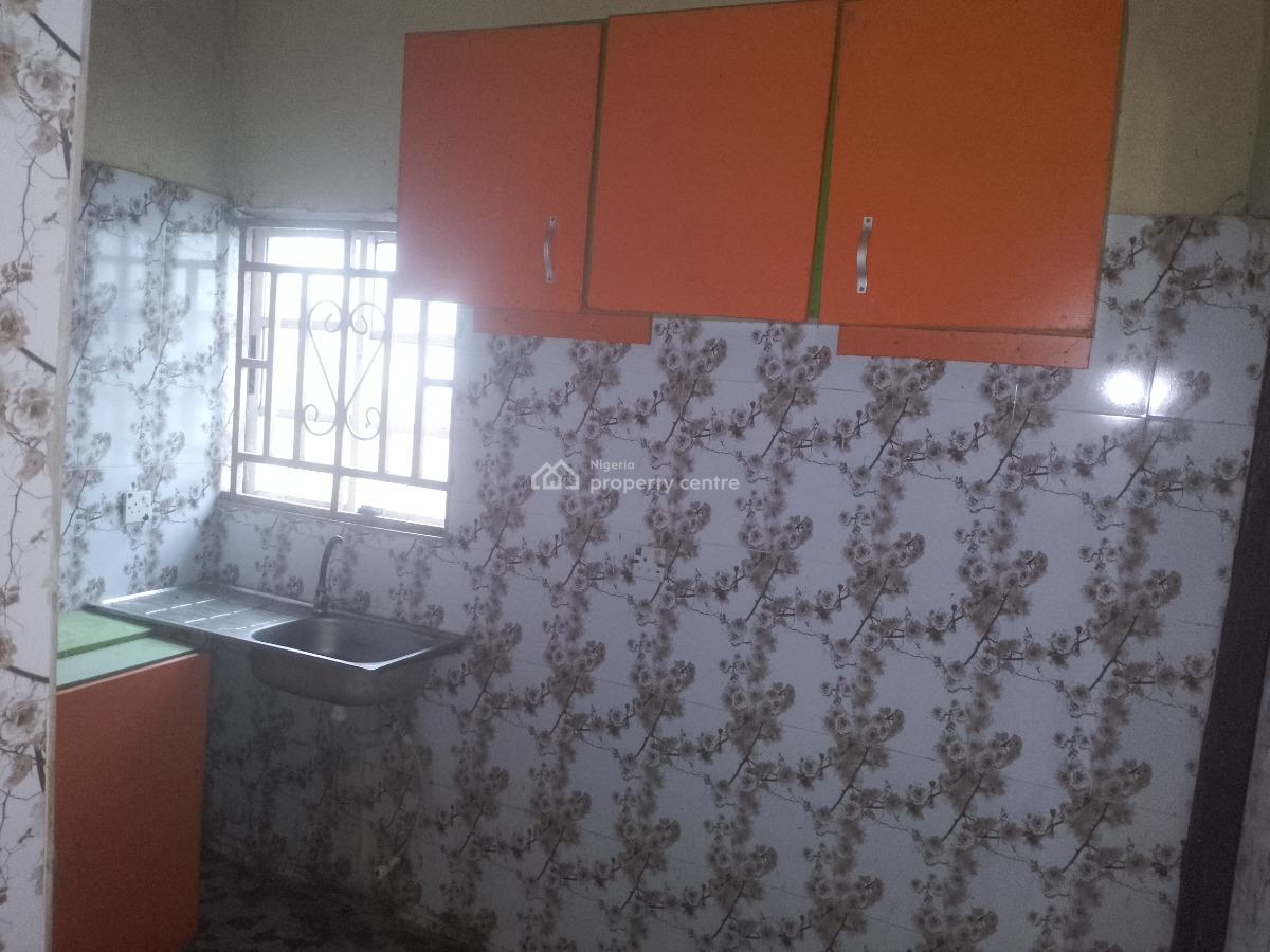 3 Bedroom Bungalow, Community Off Bayeku Road, Igbogbo, Ikorodu, Lagos, Detached Bungalow for Sale