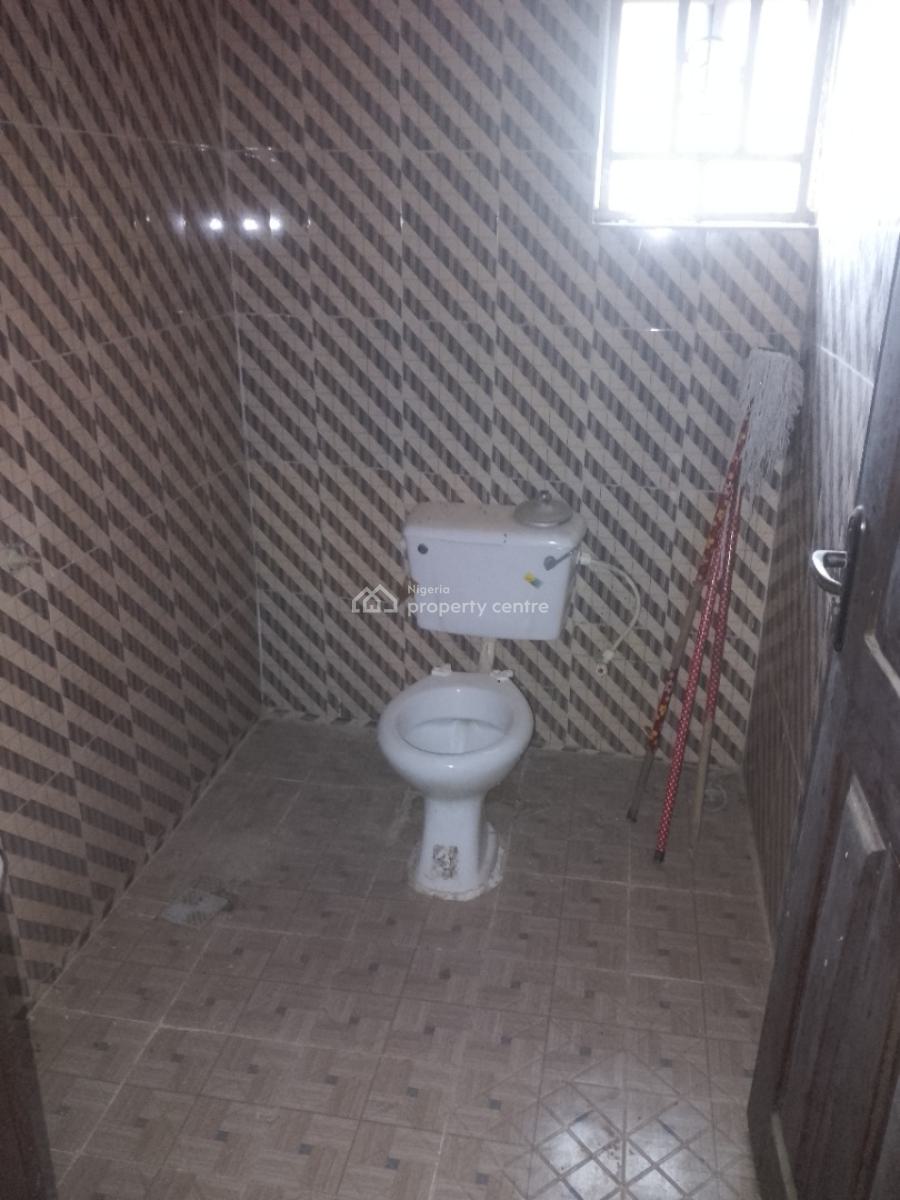 3 Bedroom Bungalow, Community Off Bayeku Road, Igbogbo, Ikorodu, Lagos, Detached Bungalow for Sale