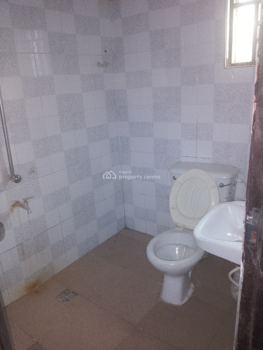 3 Bedroom Bungalow, Community Off Bayeku Road, Igbogbo, Ikorodu, Lagos, Detached Bungalow for Sale