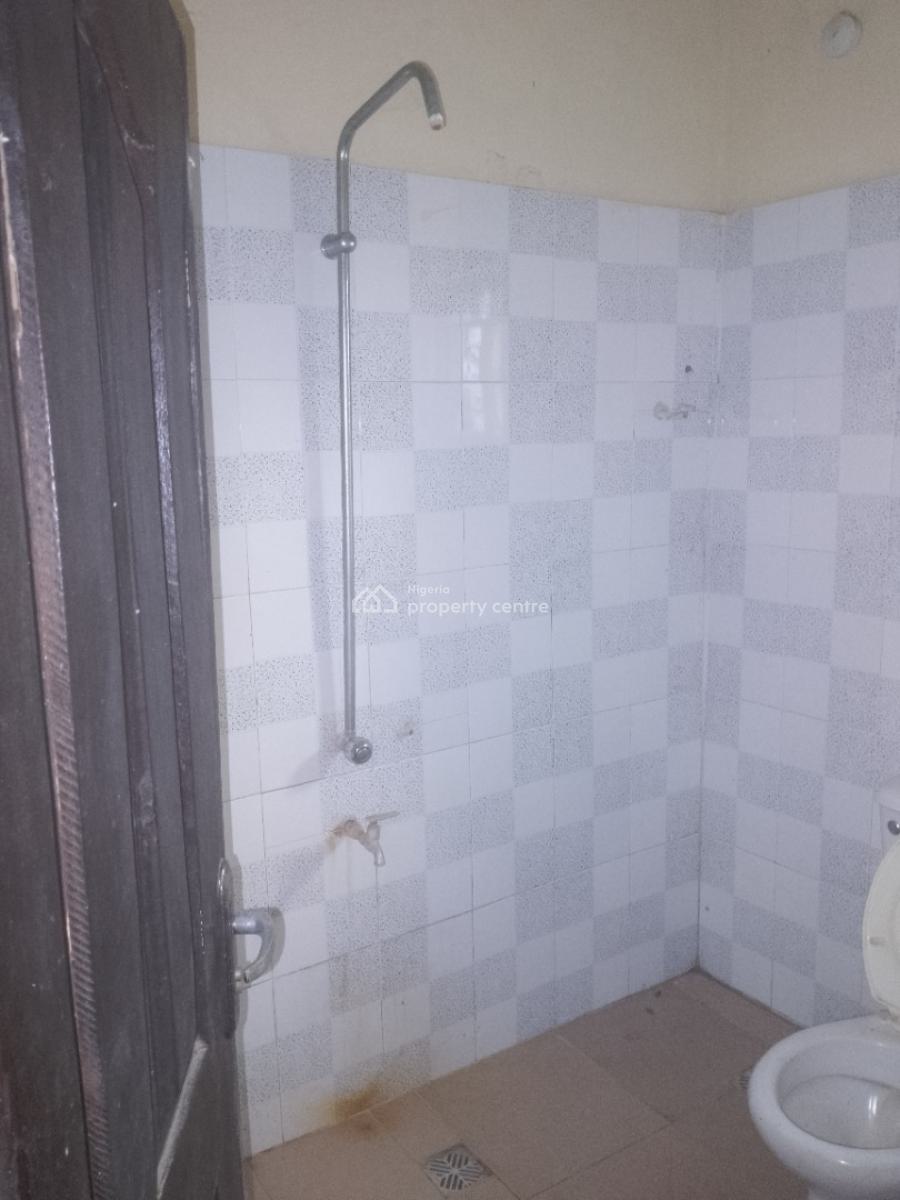 3 Bedroom Bungalow, Community Off Bayeku Road, Igbogbo, Ikorodu, Lagos, Detached Bungalow for Sale