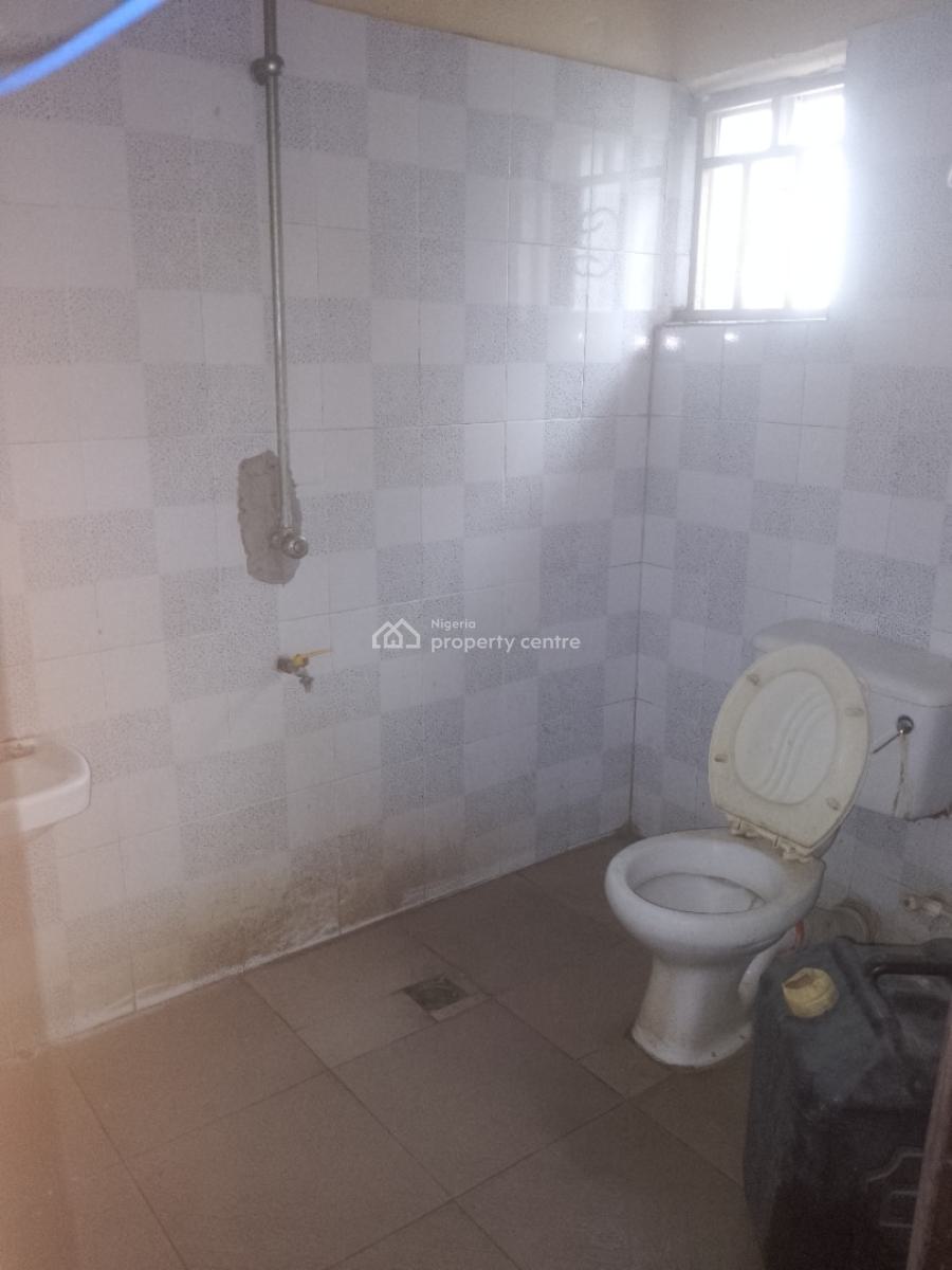 3 Bedroom Bungalow, Community Off Bayeku Road, Igbogbo, Ikorodu, Lagos, Detached Bungalow for Sale
