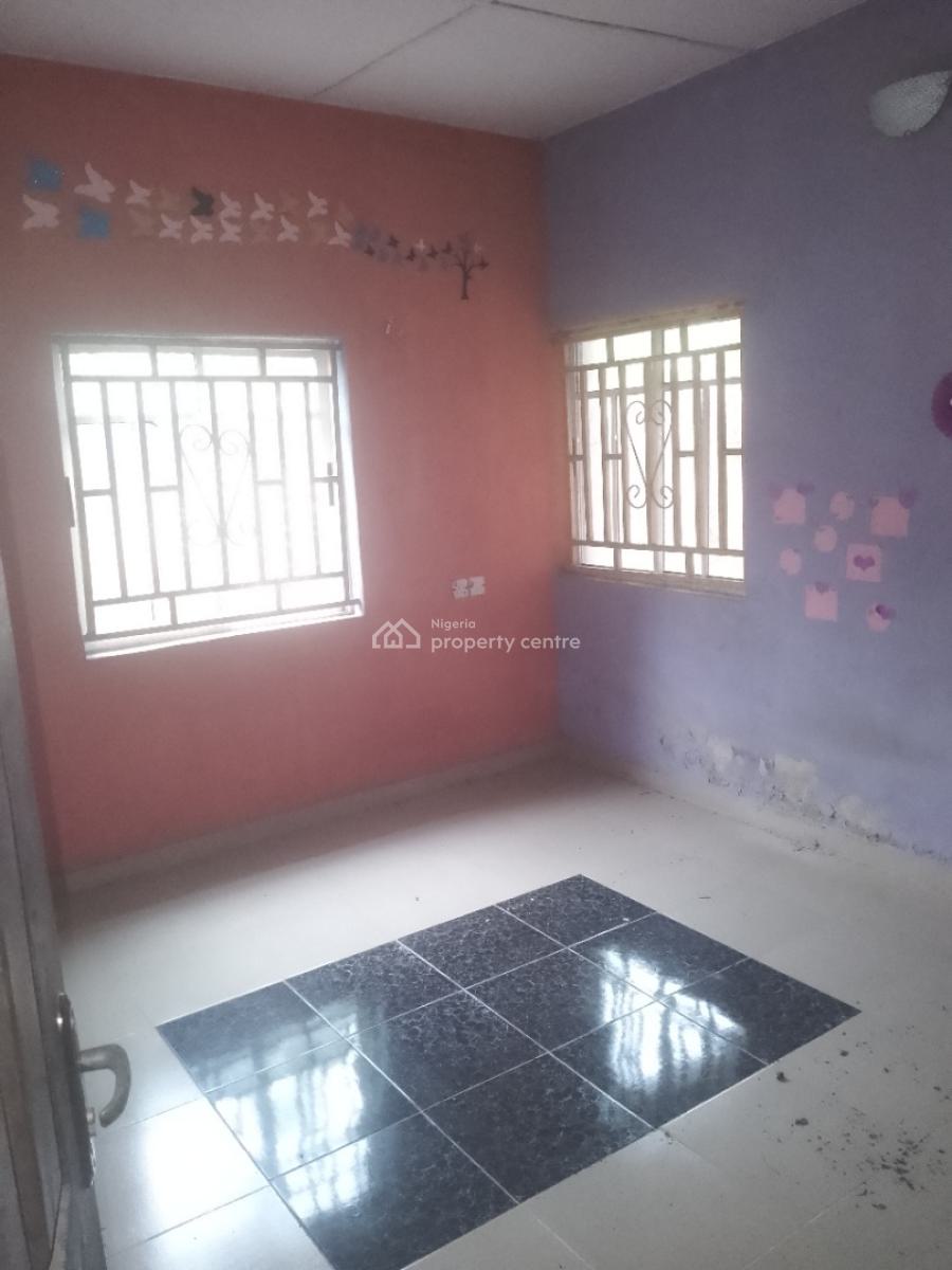 3 Bedroom Bungalow, Community Off Bayeku Road, Igbogbo, Ikorodu, Lagos, Detached Bungalow for Sale