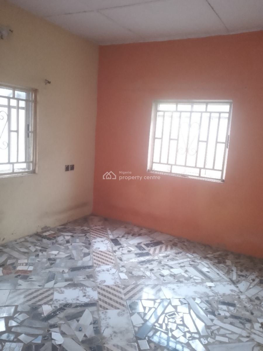 3 Bedroom Bungalow, Community Off Bayeku Road, Igbogbo, Ikorodu, Lagos, Detached Bungalow for Sale
