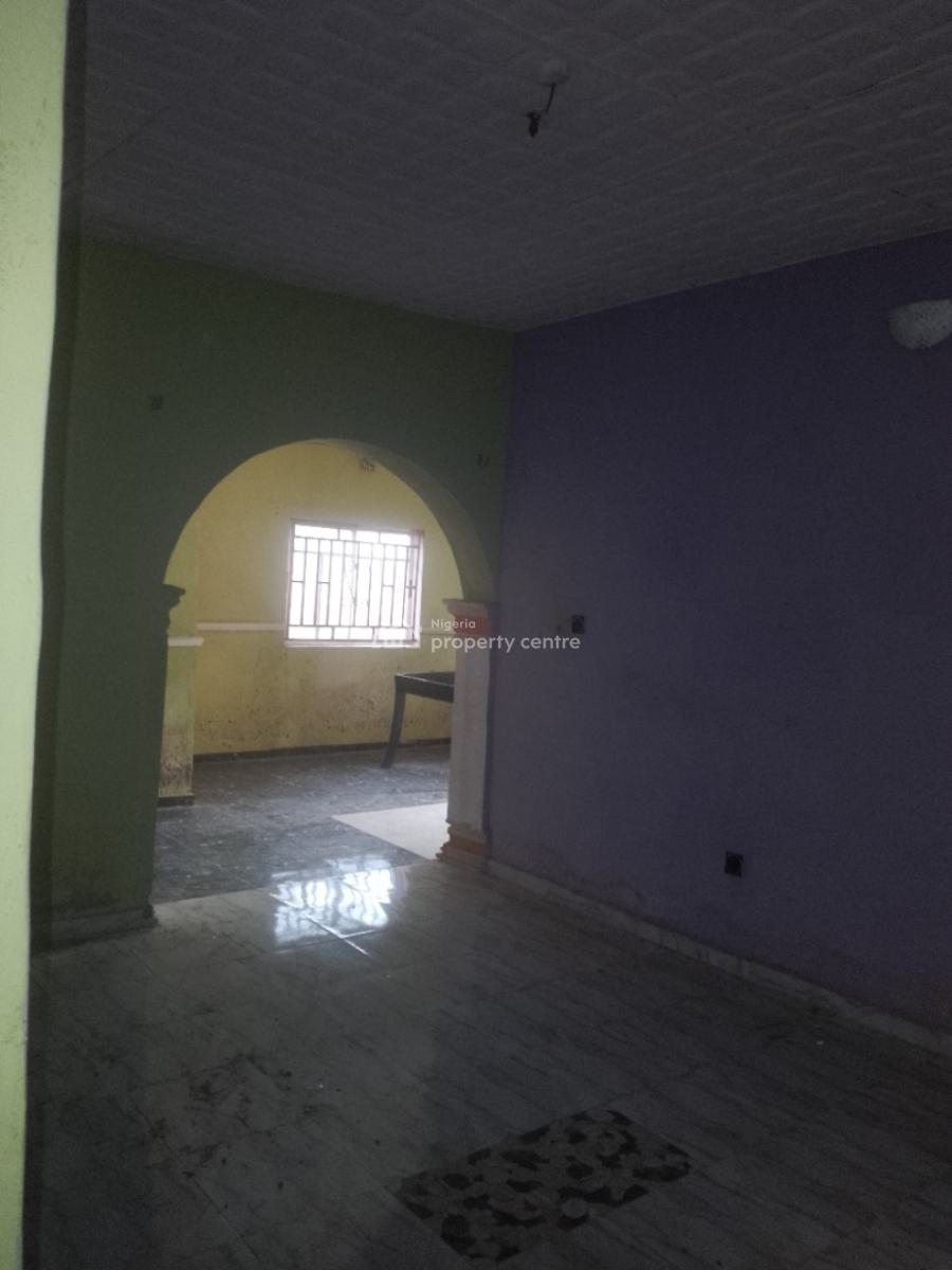 3 Bedroom Bungalow, Community Off Bayeku Road, Igbogbo, Ikorodu, Lagos, Detached Bungalow for Sale
