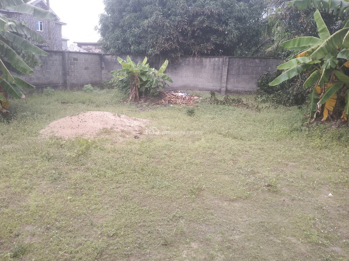 3 Bedroom Bungalow, Community Off Bayeku Road, Igbogbo, Ikorodu, Lagos, Detached Bungalow for Sale