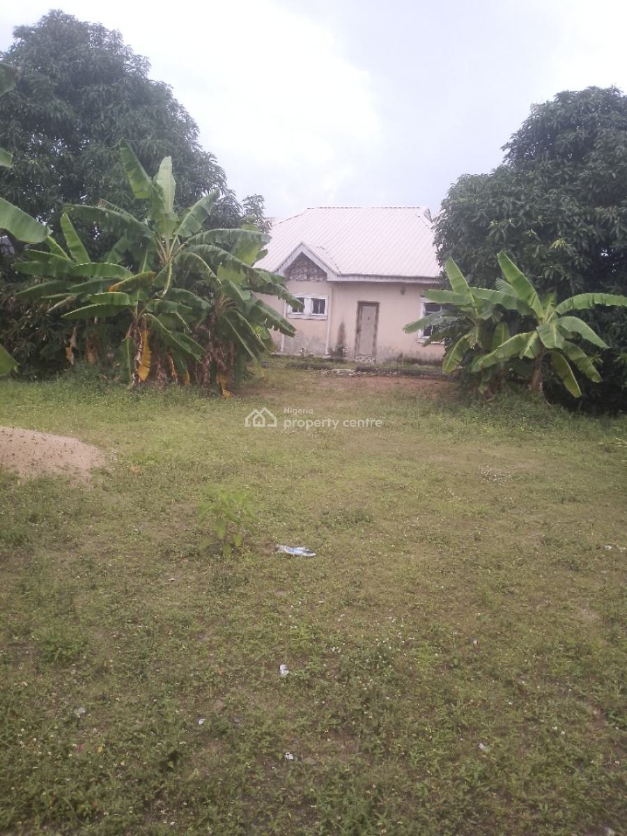 3 Bedroom Bungalow, Community Off Bayeku Road, Igbogbo, Ikorodu, Lagos, Detached Bungalow for Sale