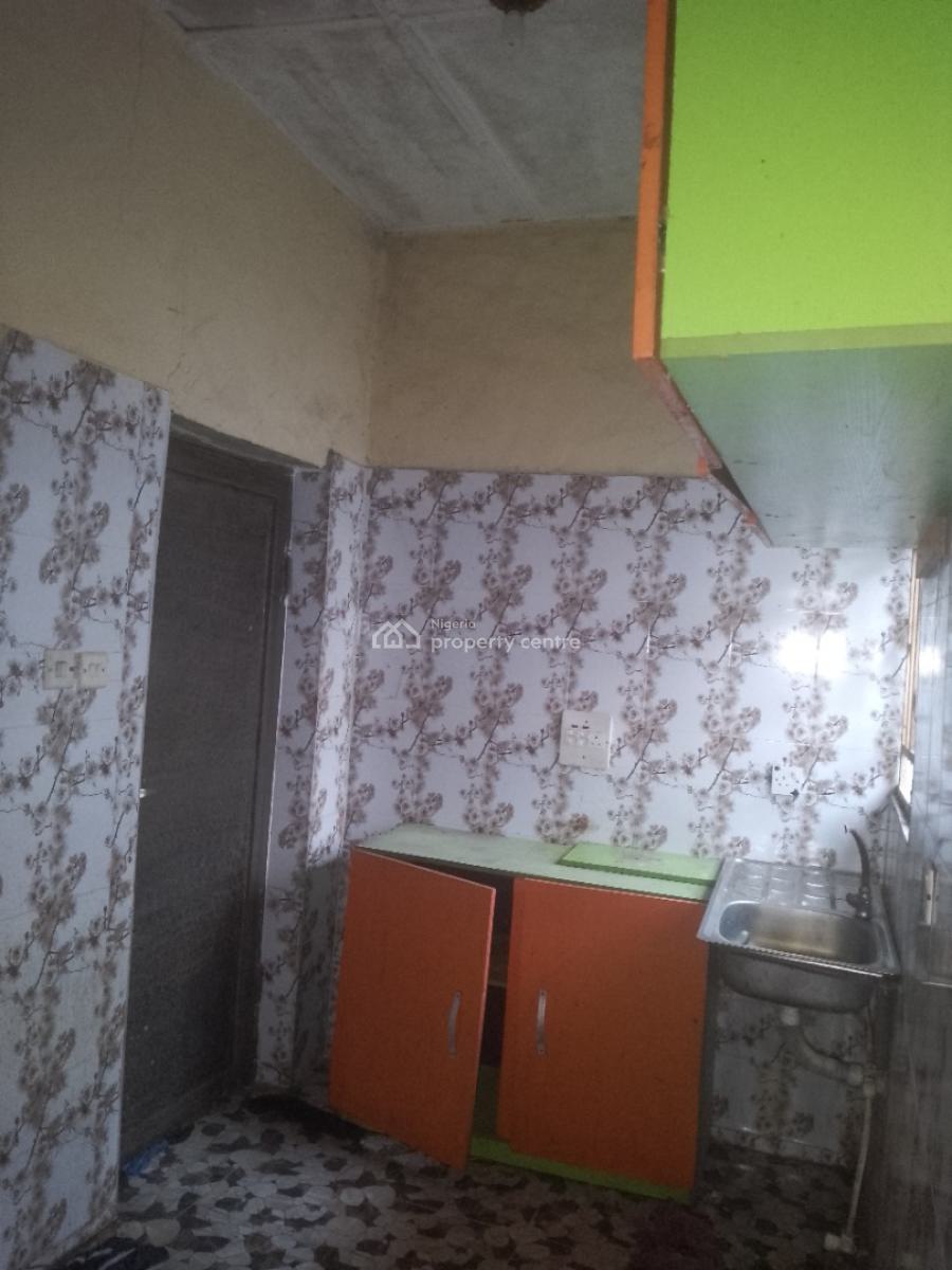 3 Bedroom Bungalow, Community Off Bayeku Road, Igbogbo, Ikorodu, Lagos, Detached Bungalow for Sale