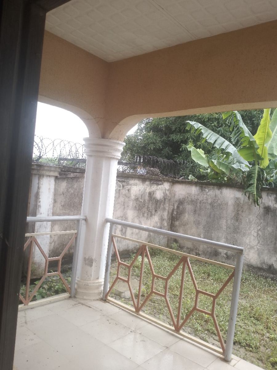 3 Bedroom Bungalow, Community Off Bayeku Road, Igbogbo, Ikorodu, Lagos, Detached Bungalow for Sale