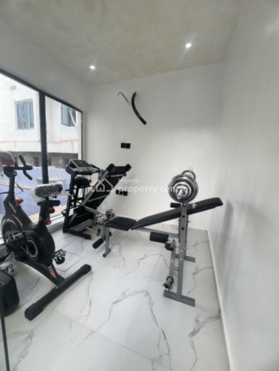 5 Bedrooms Duplex, Orchid Road, Lekki, Lagos, House for Sale