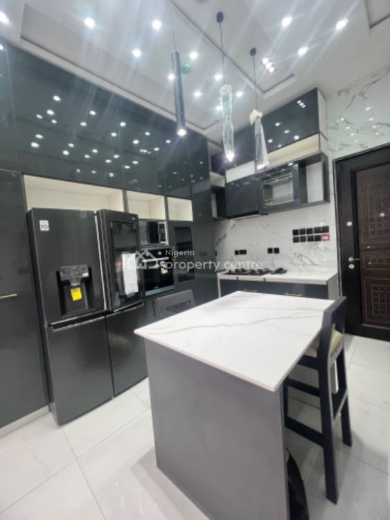 5 Bedrooms Duplex, Orchid Road, Lekki, Lagos, House for Sale