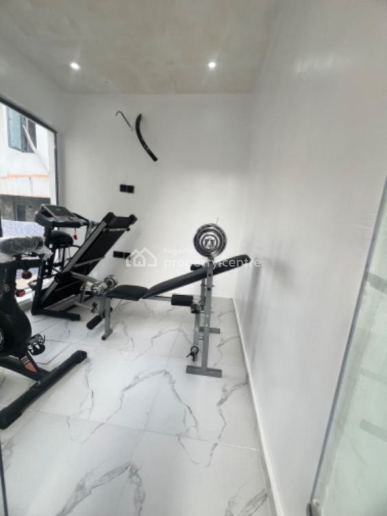 5 Bedrooms Duplex, Orchid Road, Lekki, Lagos, House for Sale