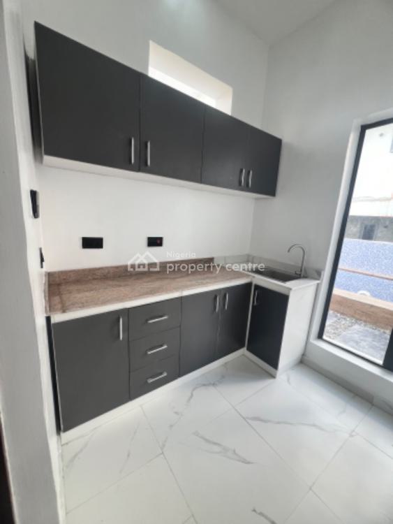 5 Bedrooms Duplex, Orchid Road, Lekki, Lagos, House for Sale