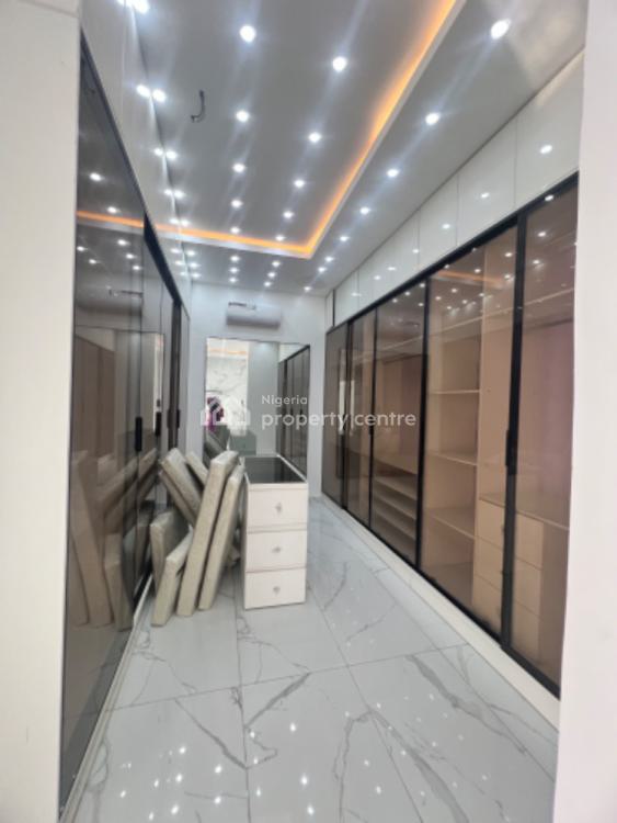 5 Bedrooms Duplex, Orchid Road, Lekki, Lagos, House for Sale