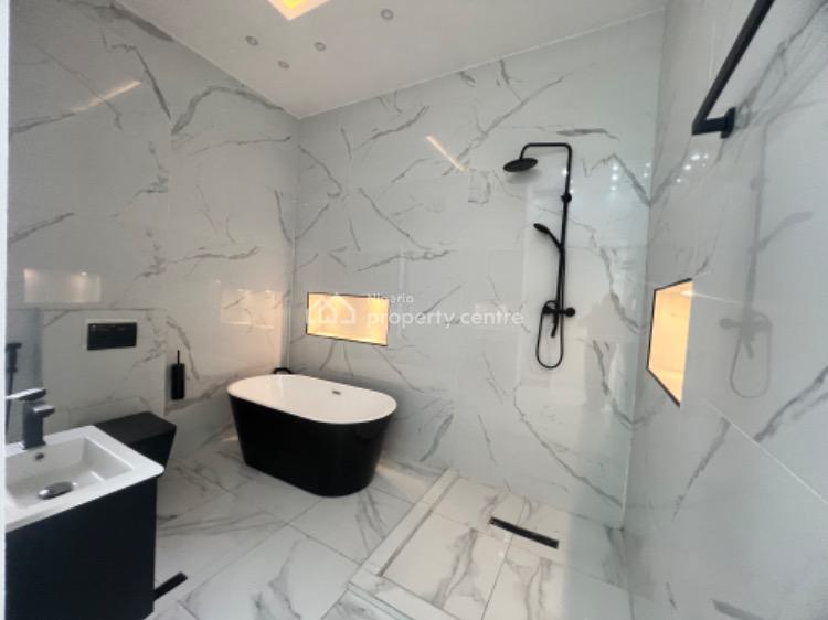 5 Bedrooms Duplex, Orchid Road, Lekki, Lagos, House for Sale