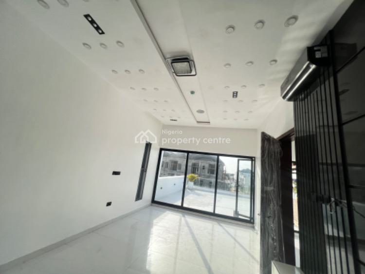5 Bedrooms Duplex, Orchid Road, Lekki, Lagos, House for Sale