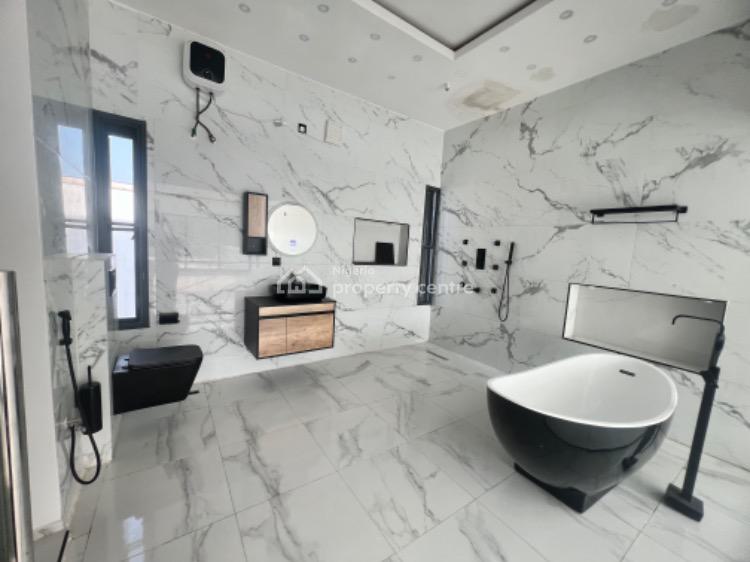 5 Bedrooms Duplex, Orchid Road, Lekki, Lagos, House for Sale