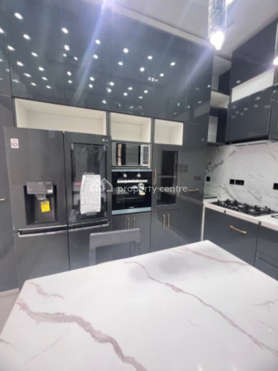 5 Bedrooms Duplex, Orchid Road, Lekki, Lagos, House for Sale