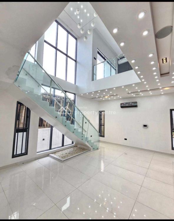 5 Bedrooms Duplex, Orchid Road, Lekki, Lagos, House for Sale