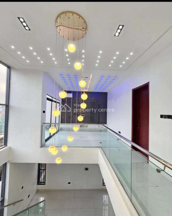 5 Bedrooms Duplex, Orchid Road, Lekki, Lagos, House for Sale