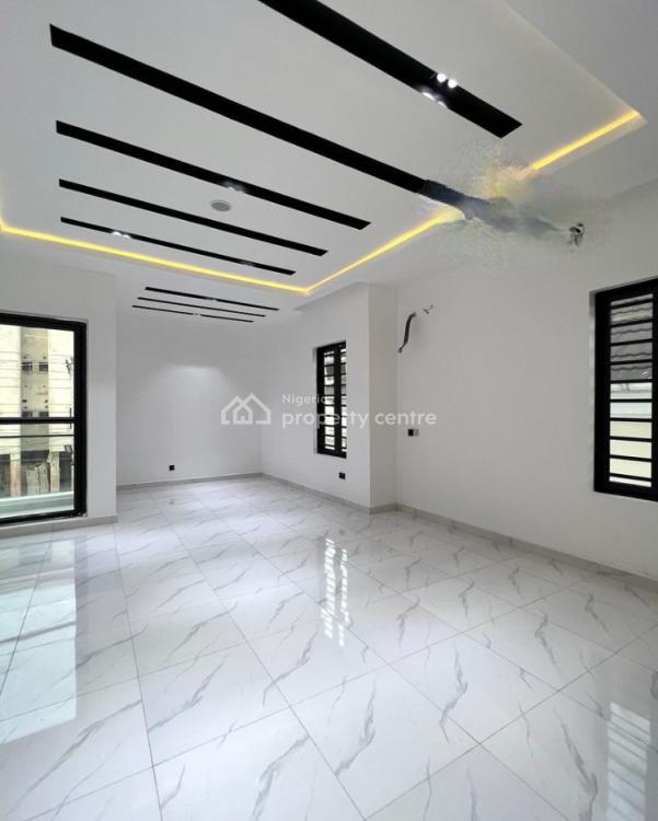 Beautifully Built 4 Bedroom Semi Detached Duplex, Ajah, Lagos, Semi-detached Duplex for Rent