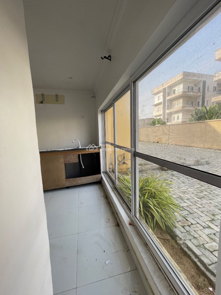 Parlour Space/studio Apartment, Lekki, Lagos, House for Rent
