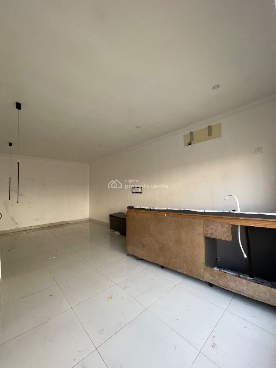 Parlour Space/studio Apartment, Lekki, Lagos, House for Rent