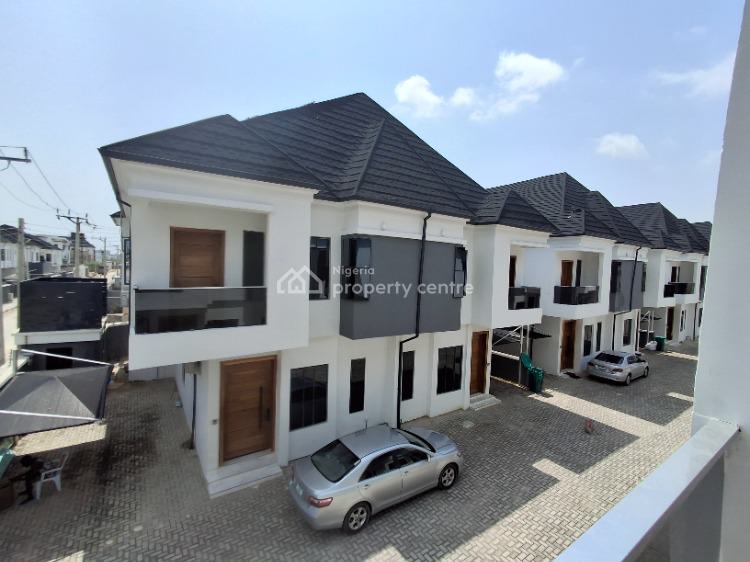 View of Furnished 2bdrm Duplex in City View, Lokogoma for rent