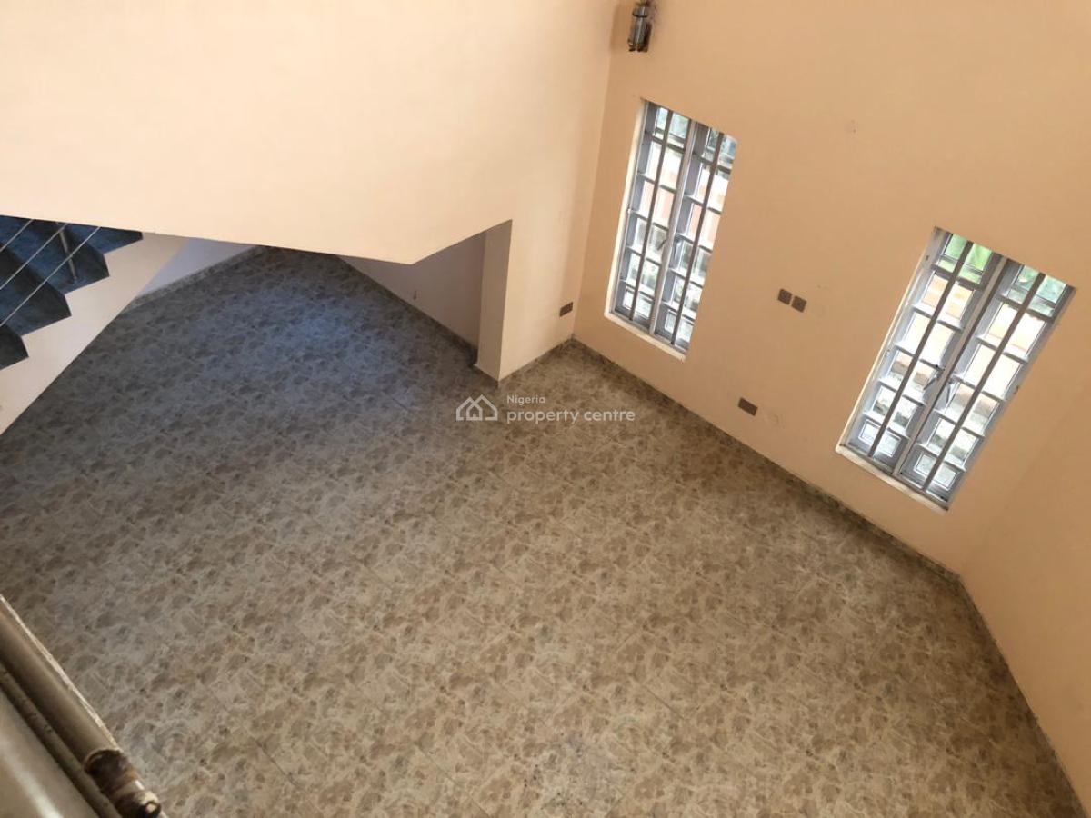 5 Bedroom Fully Detached Duplex, Cooplag Garden Estate, Lafiaji, Lekki, Lagos, Detached Duplex for Sale