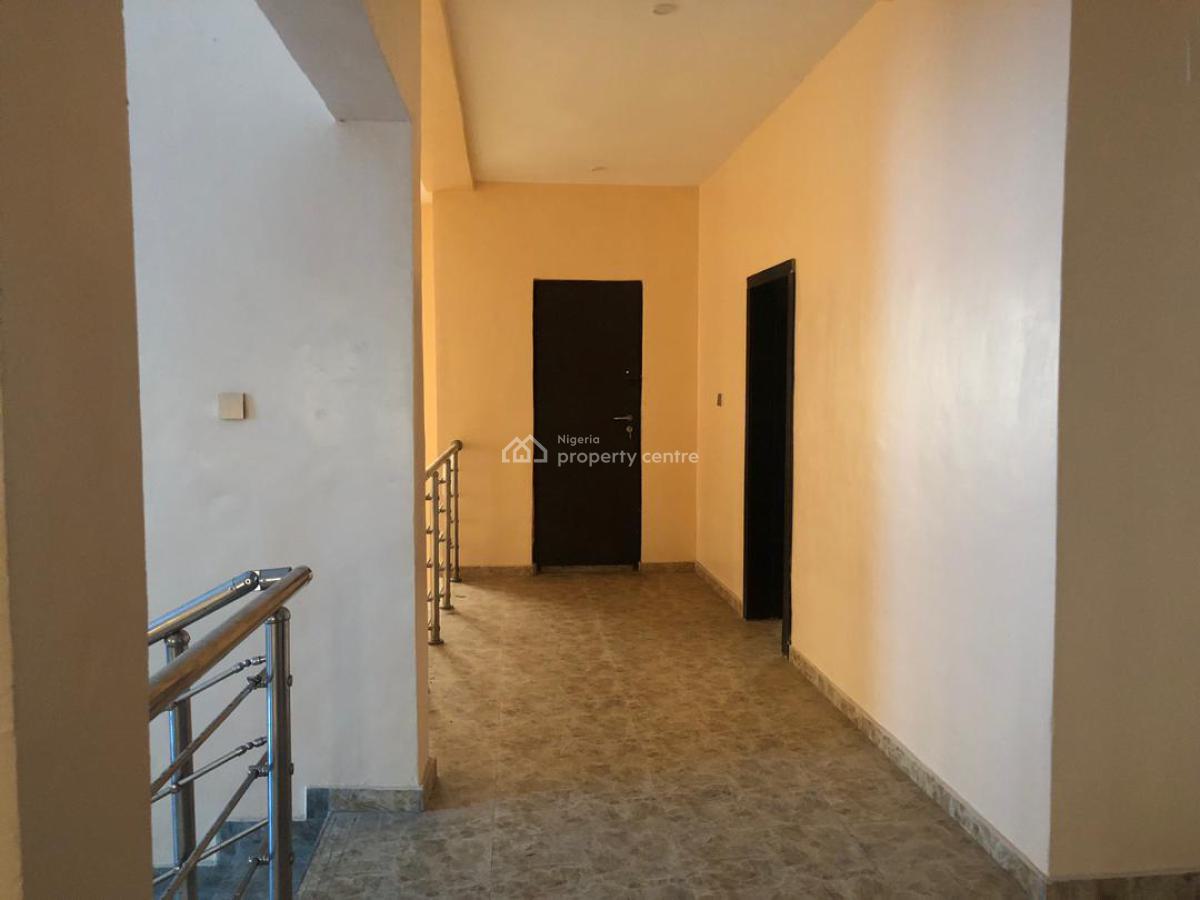5 Bedroom Fully Detached Duplex, Cooplag Garden Estate, Lafiaji, Lekki, Lagos, Detached Duplex for Sale