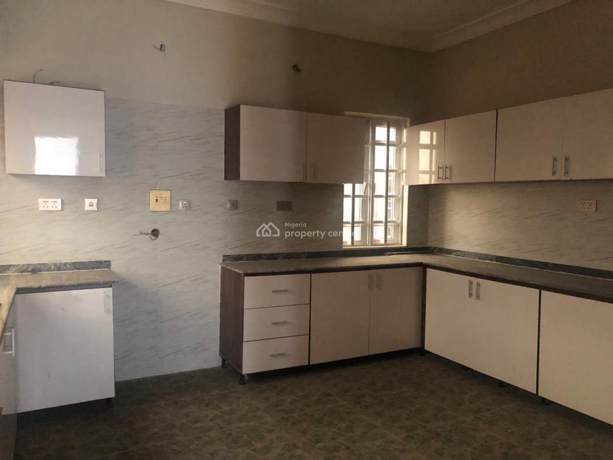 5 Bedroom Fully Detached Duplex, Cooplag Garden Estate, Lafiaji, Lekki, Lagos, Detached Duplex for Sale