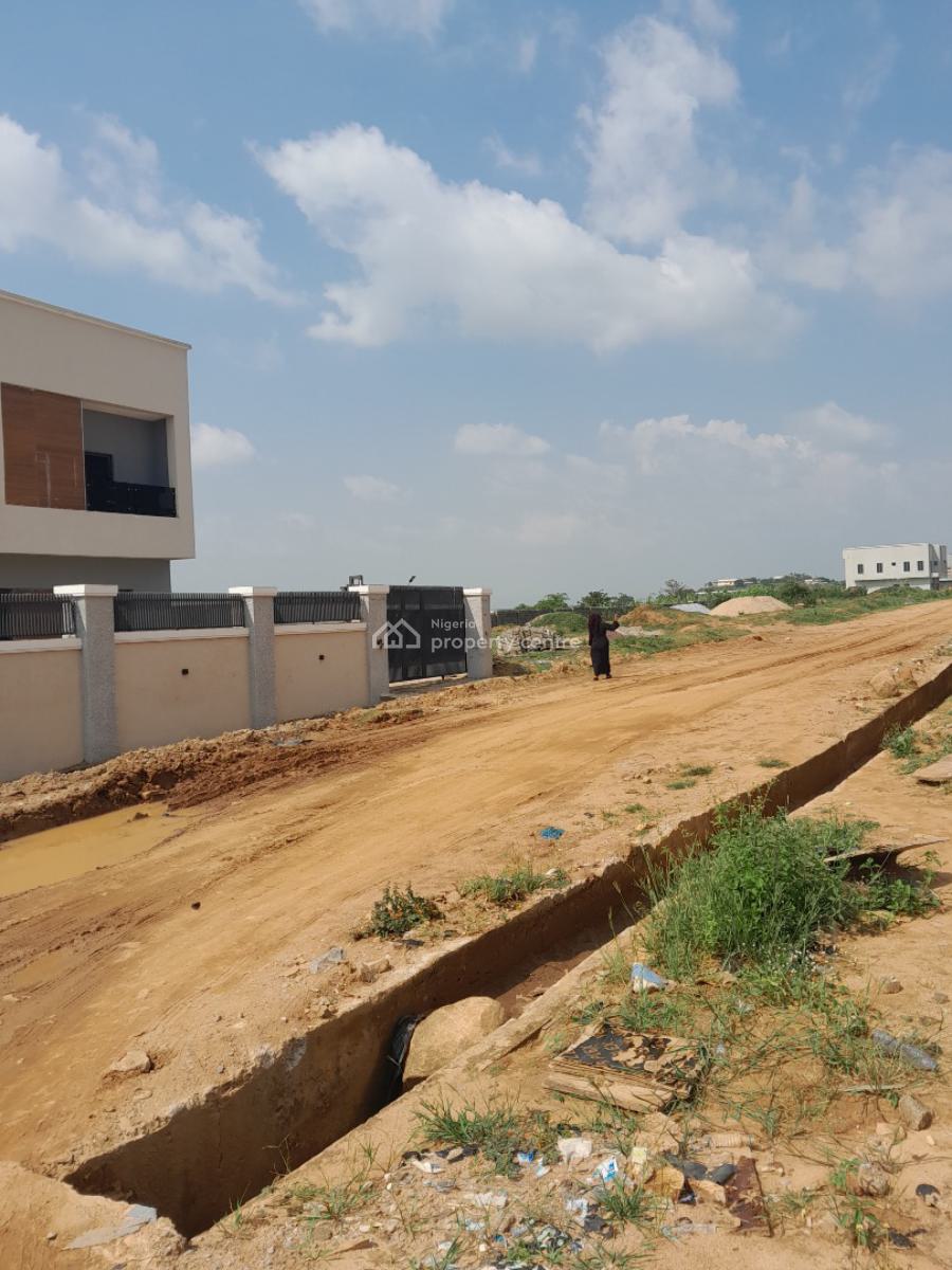 Estate Land and Apartments, Beside Immigration Housing Estate, Kyami, Fct Abuja., Kyami, Abuja, Mixed-use Land for Sale