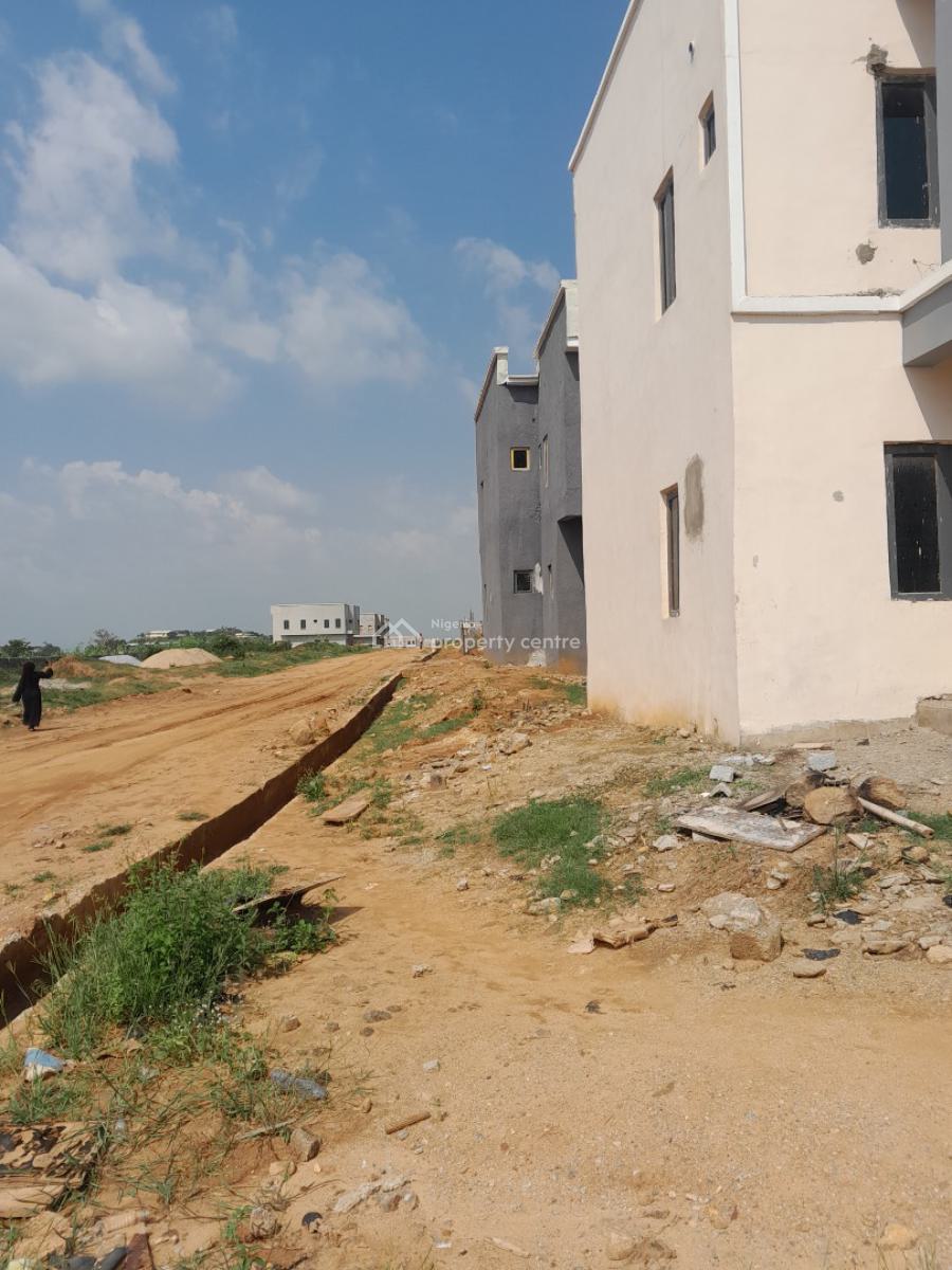 Estate Land and Apartments, Beside Immigration Housing Estate, Kyami, Fct Abuja., Kyami, Abuja, Mixed-use Land for Sale