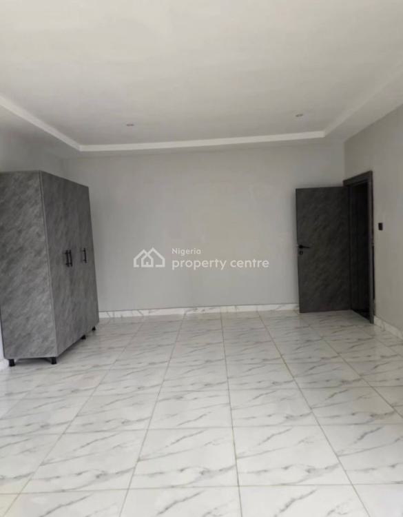Gated Four Bedroom Terraced Duplex, Wuse, Abuja, Detached Duplex for Sale