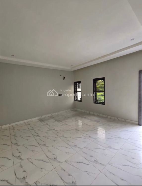 Gated Four Bedroom Terraced Duplex, Wuse, Abuja, Detached Duplex for Sale