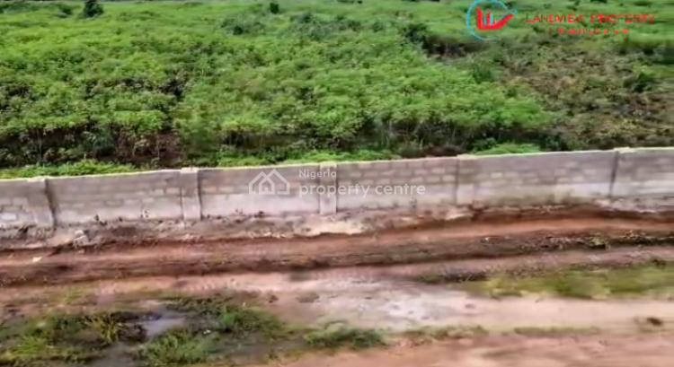 Land, Ogbor Hill Aba, Aba, Abia, Residential Land for Sale