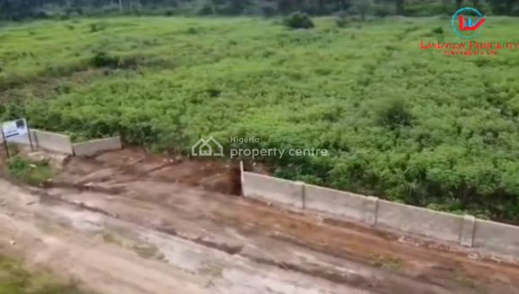 Land, Ogbor Hill Aba, Aba, Abia, Residential Land for Sale