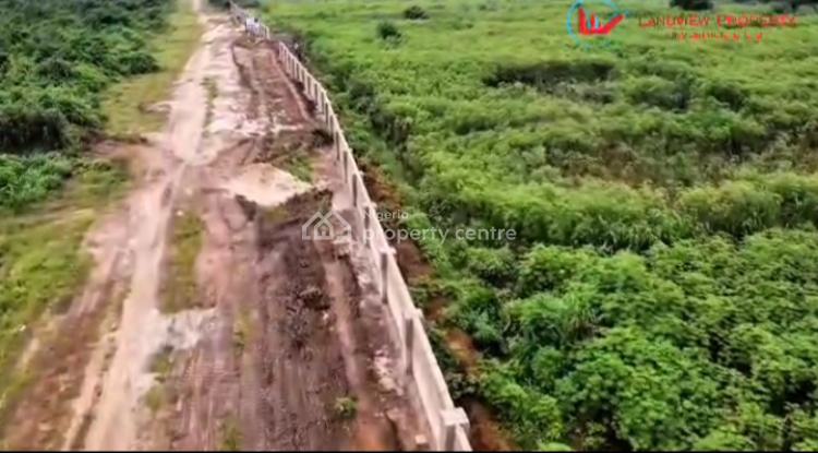Land, Ogbor Hill Aba, Aba, Abia, Residential Land for Sale