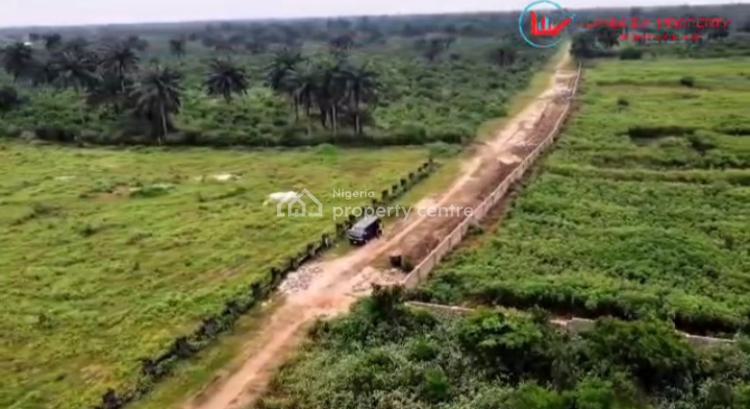 Land, Ogbor Hill Aba, Aba, Abia, Residential Land for Sale