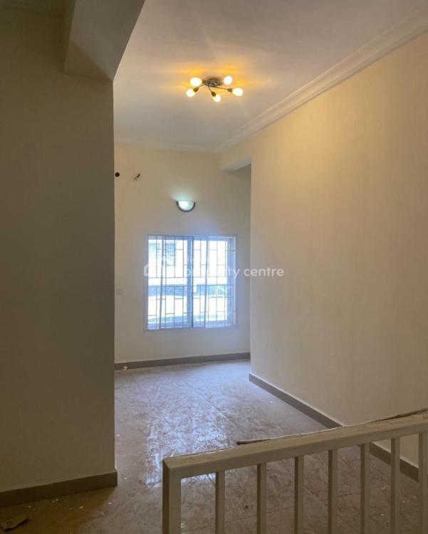 Luxury 4 Bedroom Terraced Duplex, Maitama District, Abuja, Terraced Duplex for Sale
