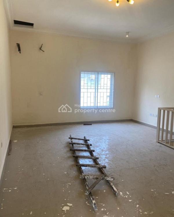 Luxury 4 Bedroom Terraced Duplex, Maitama District, Abuja, Terraced Duplex for Sale