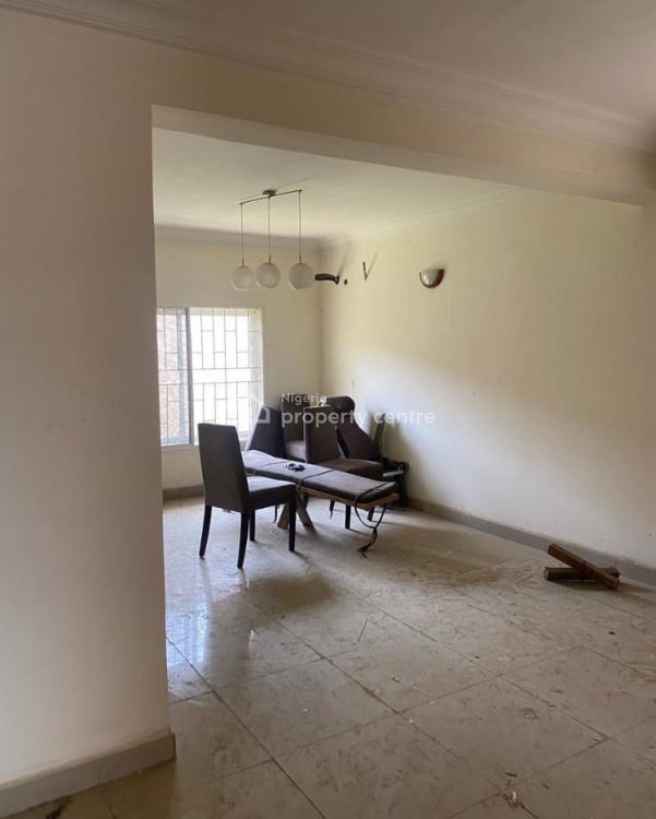 Luxury 4 Bedroom Terraced Duplex, Maitama District, Abuja, Terraced Duplex for Sale