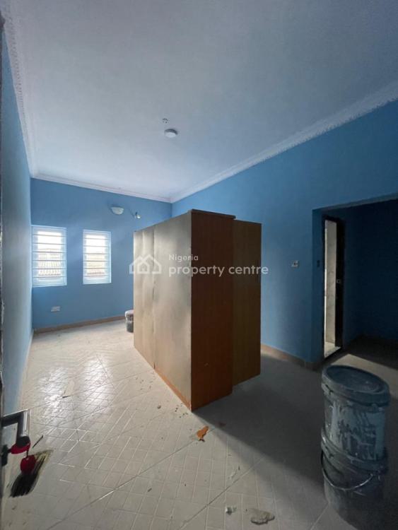 Newly Built Modern 2 Bedroom Flat, on Oduduwa Road, Kilo, Surulere, Lagos, Flat / Apartment for Rent