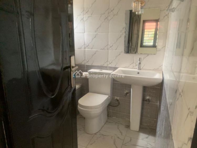 a Brand New Three Bedroom Block of Flats, Mbora (nbora), Abuja, Flat / Apartment for Sale