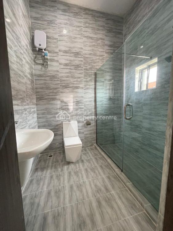 Luxurious 28 Unit of 2 Bedroom and 4 Bedroom Duplexes on a Mini Estate, 56, Back of Shoprite, Sangotedo, Ajah, Lagos, Commercial Property for Sale