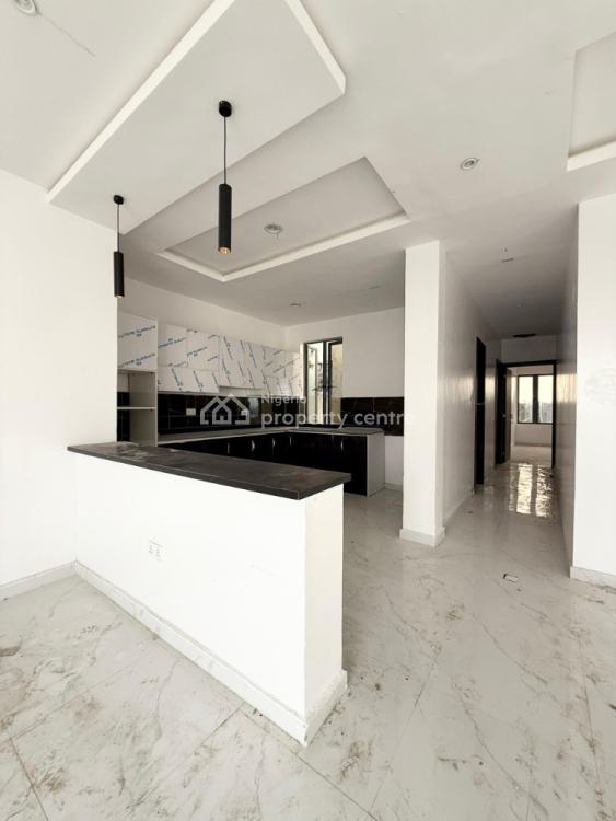 Luxury House, Lekki Phase 2, Lekki, Lagos, House for Sale