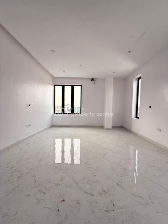 Luxury House, Lekki Phase 2, Lekki, Lagos, House for Sale